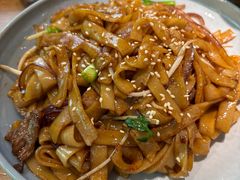 -潮粥荟·潮汕砂锅粥(槐房万达店)