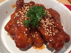 -必胜客(双榆树店)