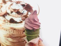 -麦当劳(坂田分店)