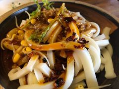 香麻凉皮-東舍食唐精品陕菜馆