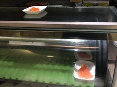 -万德诺富特酒店·自助餐厅(万德大厦店)