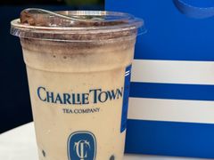 -CHARLIETOWN红茶公司(南京万象天地店)