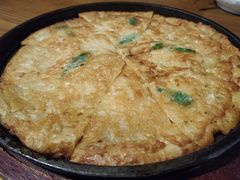 -第二外国语学院-韩国餐厅(朝阳路店)