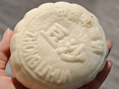 -中栗华栗子(鞍山道店)