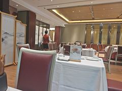 -南宁荔园维景国际大酒店·荔园中餐厅