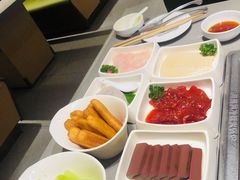-海底捞火锅(苏宁生活广场店)