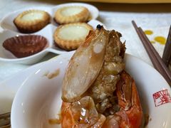 -味可道美食坊(福基路店)