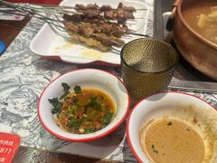 -京元盛铜锅涮肉(上海总店)