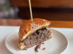 -The BREW·酿餐厅(浦东嘉里大酒店)