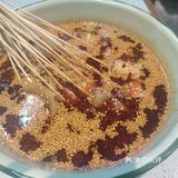 钵钵鸡，一元一串的钵钵鸡