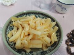 -阿隆煲店(秀仁苑店)