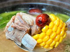 -潮府馆·非遗潮州菜·世纪公园(新国际博览中心店)