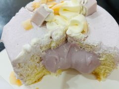 -喜茶(深圳欢乐海岸LAB店)