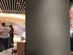 -星巴克(深圳平安金融中心B1店)