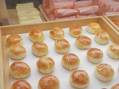 -嘉华鲜花饼(束河店)