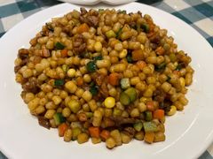 特色炒疙瘩-紫光园·烤鸭·北京菜(劲松店)