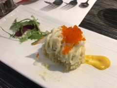 -斗牛士牛排餐厅(嘉里汇店)