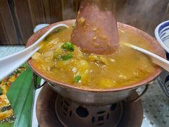 -蜗牛小馆醉乡民谣云南菜(惠新西里店)