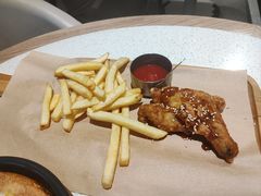 -必胜客(阿罗海店)