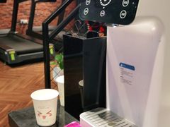 -NRG 健身私教CLUB(云山路店)