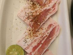 -極屋鮨牛 · 烧肉酒场(时代C馆店)