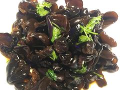 -绿茶餐厅(松江万达店)