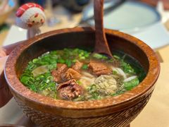 -山石榴·贵州菜(丰盛里店)