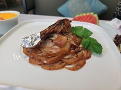 -味+新京宴·烤鸭·北京菜(创意谷店)