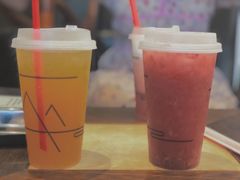 -去茶山(新光里店)