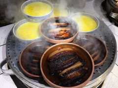 -人民公社大食堂(张家湾店)