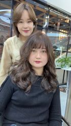 -美美秀造型