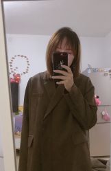 -TRIMS HAIR 修剪造型·烫染接发