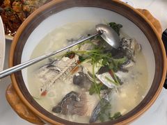 -宝荣鱼馆·临湖之宴(千岛湖店)