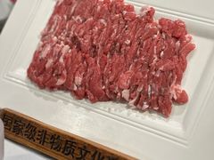 -东来顺饭庄(apm总店)