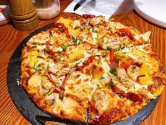 -澳骄 Aussie Kitchen·手工披萨·西餐(国大店)