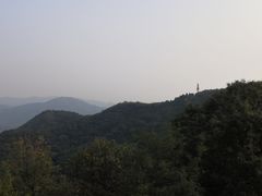 -北京鹫峰国家森林公园