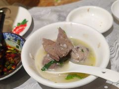 -丰尔粥食·粥底火锅·桑拿鸡(大良总店)