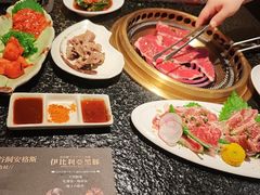 -牛家酒场(7mall店)