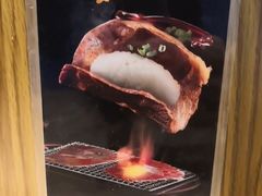 -万岁寿司(天河领展店)
