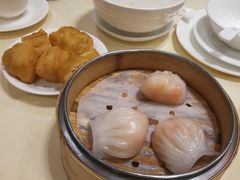 -广东胜利宾馆西关粤中餐厅