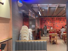 -大师兄·手工面·西北菜(美的悦然广场店)