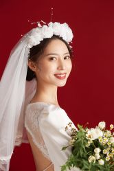 -喜摄影工作室(高碑店)