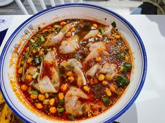 -雲物小食堂·精致云南小吃(金鹰店)