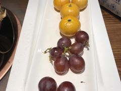 -竹叶涮肉坊(总店)