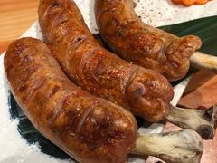 -文三酒肆自助放题(新街口友谊广场店)