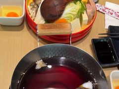 -沼津港精致料理·寿喜烧·烧鸟(漕河泾印象城店)