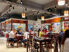 大堂-集贤门·徽菜(福田店)