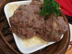 -舊街坊茶楼(市二宫店)