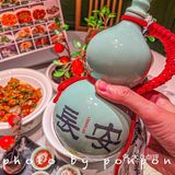 到西安不到这家陕菜馆打卡等于白来！