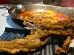 -老天桥蛙炉火锅(姑苏总店)